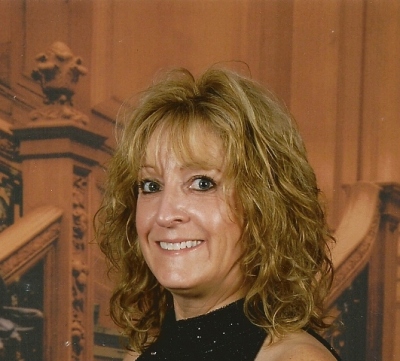 Valerie Barry