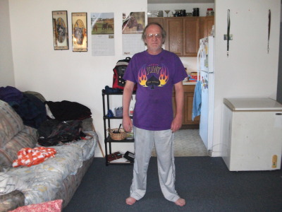 Todd Dye