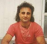 Tony Horvath