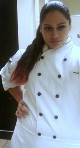Mary Torres