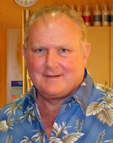 Louis Howell