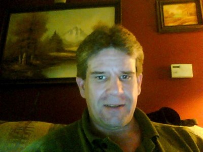 Bradley Veter