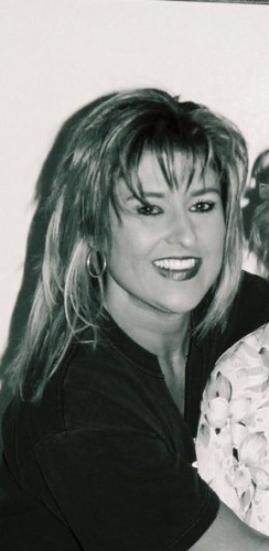 Melissa Furlow