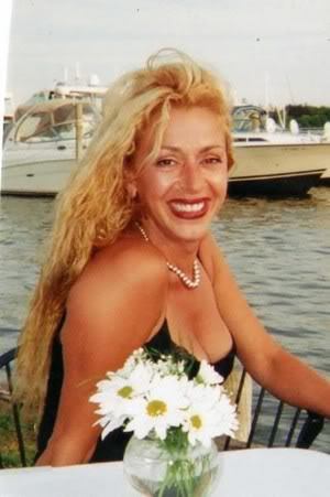 Patricia Nunziata