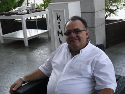 Rodger Hefez