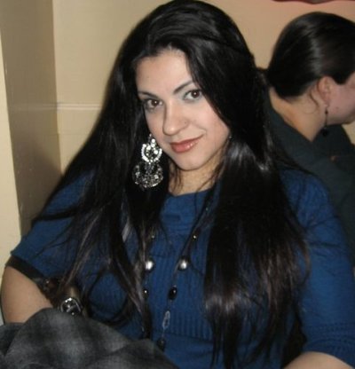 Ida Martinez