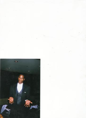 Michael Terrell