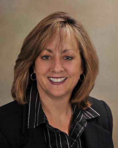 Dina Mccaffrey