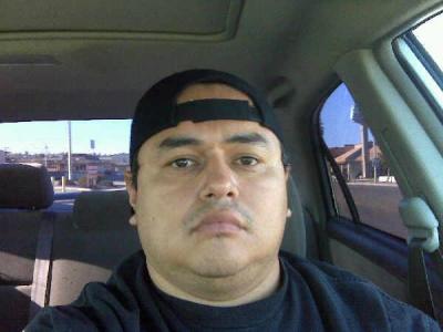 Mauricio Trejo