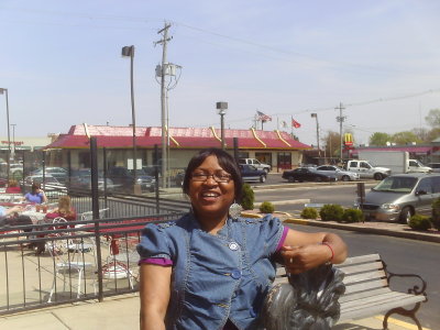 Dianne Horton