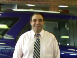 Patrick Iannotti