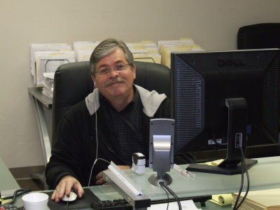 Timothy Vanzant