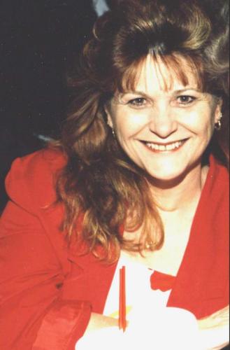 Pamela Perkins