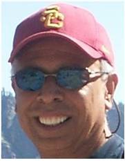 James Cisneros