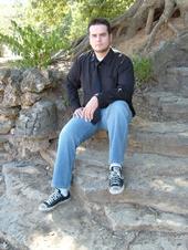 Christopher Pickup