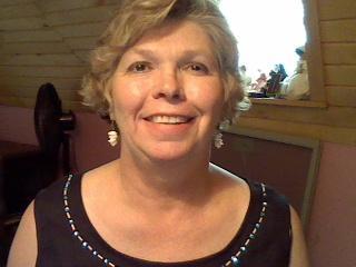 Nancy Dashner