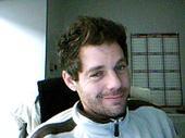 Darren Sisino
