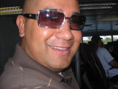 Luis Gonzalez