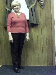 Sandra Nix