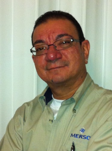 Ramon Moreno