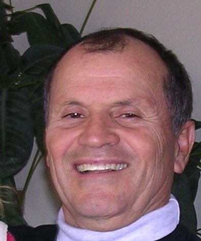 Francisco Garcia