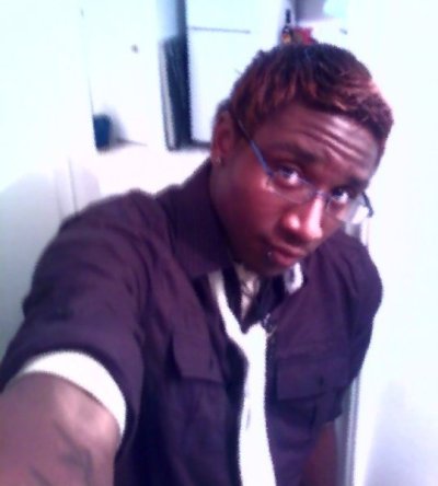 Justin Sharpe