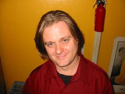 Michael Warner