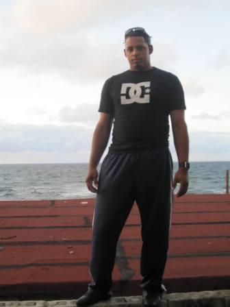 Jonathan Ramirez