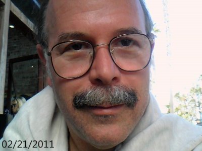 David Israel