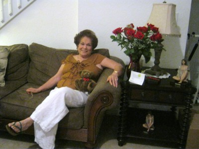 Janice Aguilar