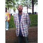 Derrick Sydnor