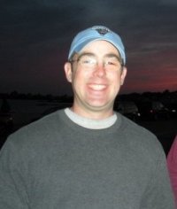 Brian Kiernan
