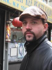 Joshua Kelly