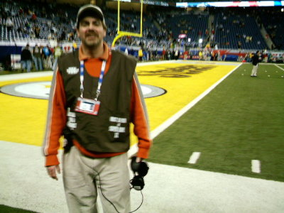 Joseph Wetzel