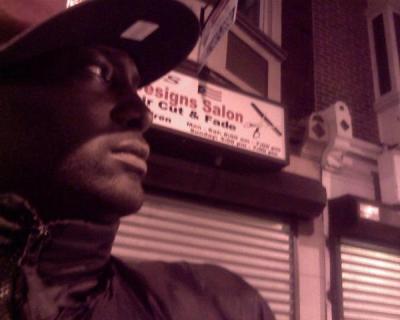 Ronald Goosby