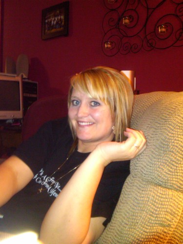 Candice Humphrey