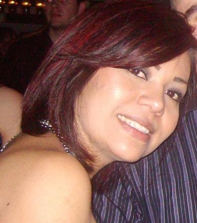Patricia Martinez
