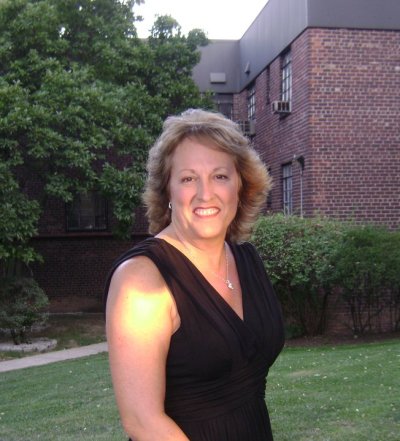 Sylvia Cinque