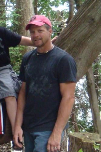 Ronald Leverence