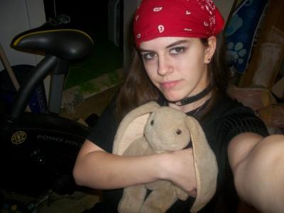 Alyssa Meadows
