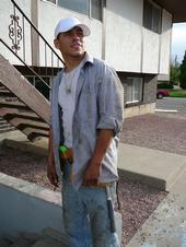 Daniel Cordova