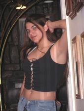Lucia Sandrock