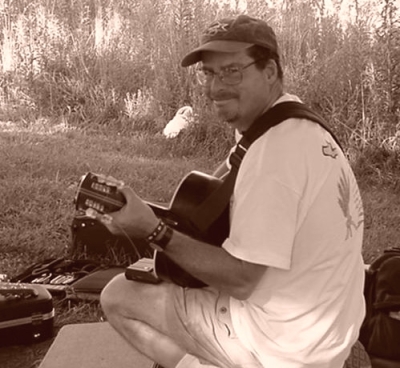 Arnold Heth