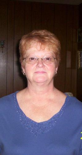 Gloria Maggard