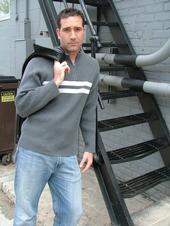 Christopher Albright