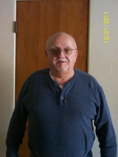 Robert Schultz
