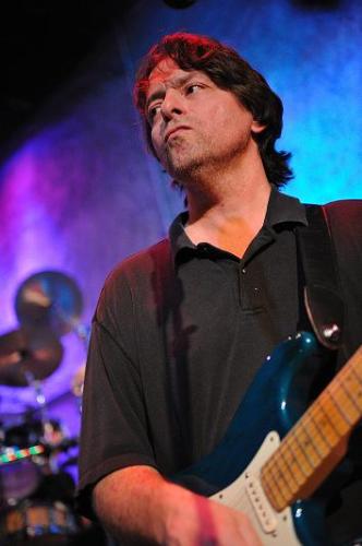 Robert Rigel