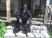 Gerald Jefferson