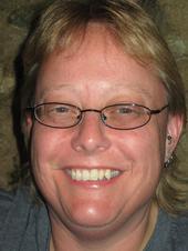 Kimberly Anderson