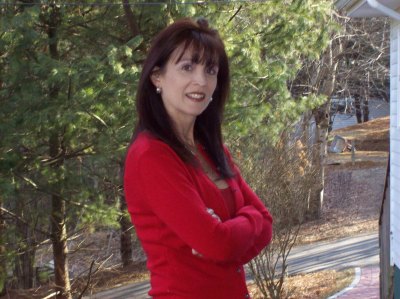 Mitzi Davis